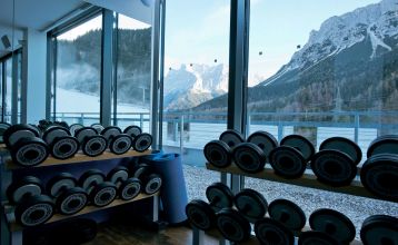 Dormero BeHo Zugspitze