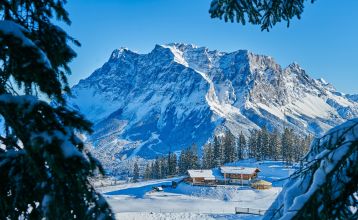Dormero BeHo Zugspitze