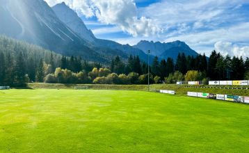 Dormero BeHo Zugspitze