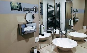 Hotel Stadt Mühlhausen***