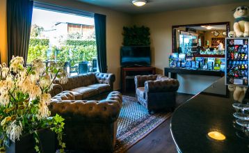 Hotel Venezia Park***