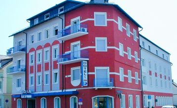 Hotell i Klagenfurt