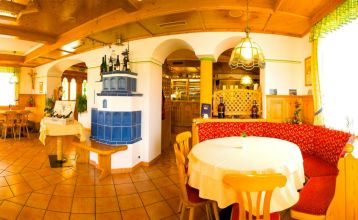 Hotel & Restaurant Kutscherwirt