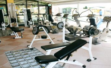 Hotel La Boheme Chambres****