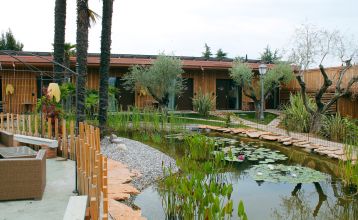 Hotel La Boheme Chambres****