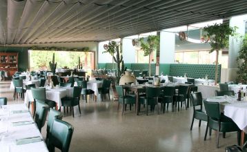 Hotel La Boheme Chambres****