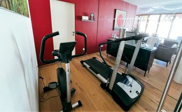 Hotel Langwies Genussherberge****