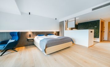 Hotel Langwies Genussherberge****