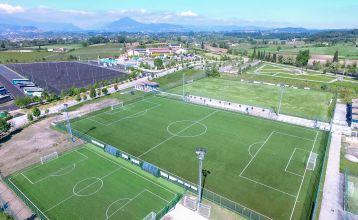 Hotel Venezia Park***