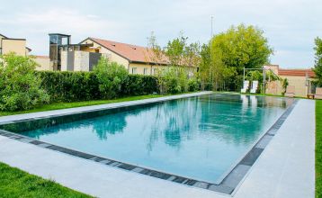 Le Greghe Suites****