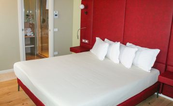 Le Greghe Suites****