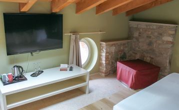 Le Greghe Suites****