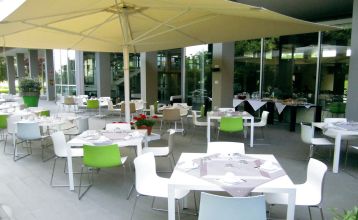 Bike Hotel Mod 05 ***