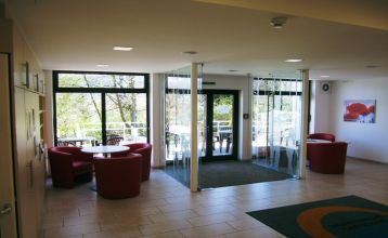 Gästehaus in Mondsee