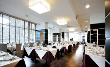 Palace Hotel Citta****