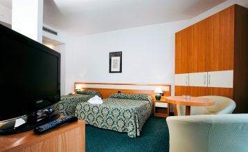 Palace Hotel Citta****