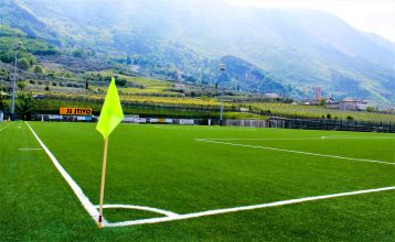 Aktivhotel Santa Lucia****