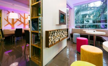 Aktivhotel Santa Lucia****