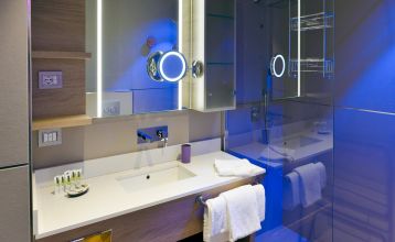 Aktivhotel Santa Lucia****