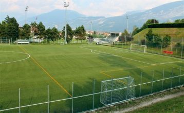 Aktivhotel Santa Lucia****