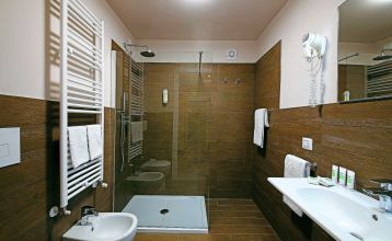 Hotel Splendid Sole****