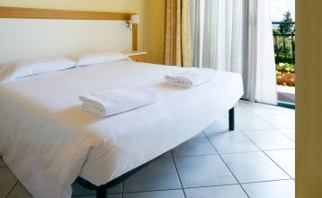 Le Terrazze sul Lago Hotel & Residence****