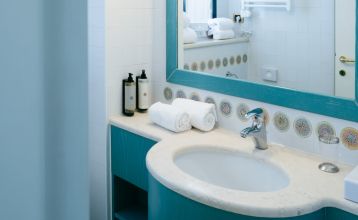 Le Terrazze sul Lago Hotel & Residence****