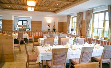 Hotel Untersberg****