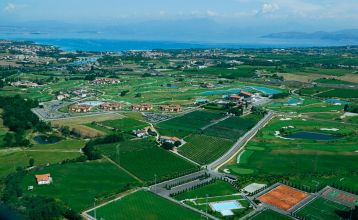 Active Hotel Paradiso & Golf****