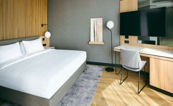 AC Marriott Hotel Split****