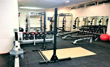 Albir Garden Sport Resort