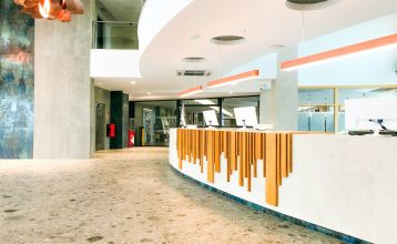 Albir Garden Sport Resort