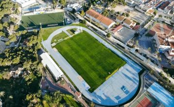 Albir Garden Sport Resort