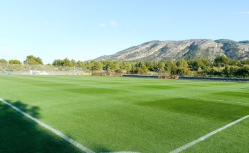 Albir Garden Sport Resort