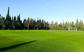 Albir Garden Sport Resort