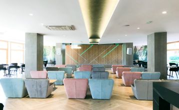 Albir Garden Sport Resort