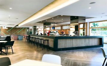 Albir Garden Sport Resort