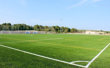 Blau Colonia Sant Jordi Resort & Spa