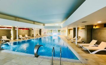 Blau Colonia Sant Jordi Resort & Spa