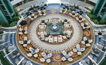 Hotel Calista Luxury Resort