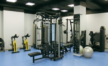 Hotel Calista Luxury Resort