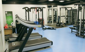 Hotel Calista Luxury Resort