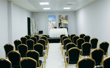 Hotel Calista Luxury Resort