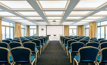 Cavalieri Art Hotel****