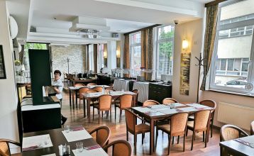 COLORFACTORY Spa Hotel****