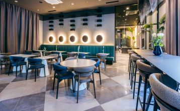 Cora Hotel Split****