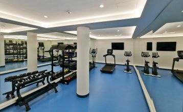 fagus Hotel Conference & Spa****