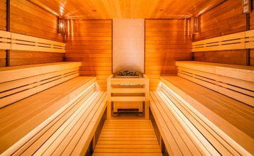 fagus Hotel Conference & Spa****