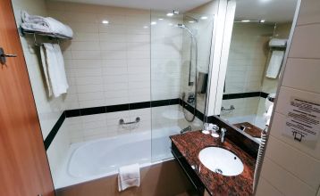 fagus Hotel Conference & Spa****