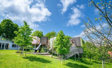 Gästehaus Göppingen-Hohenstaufen